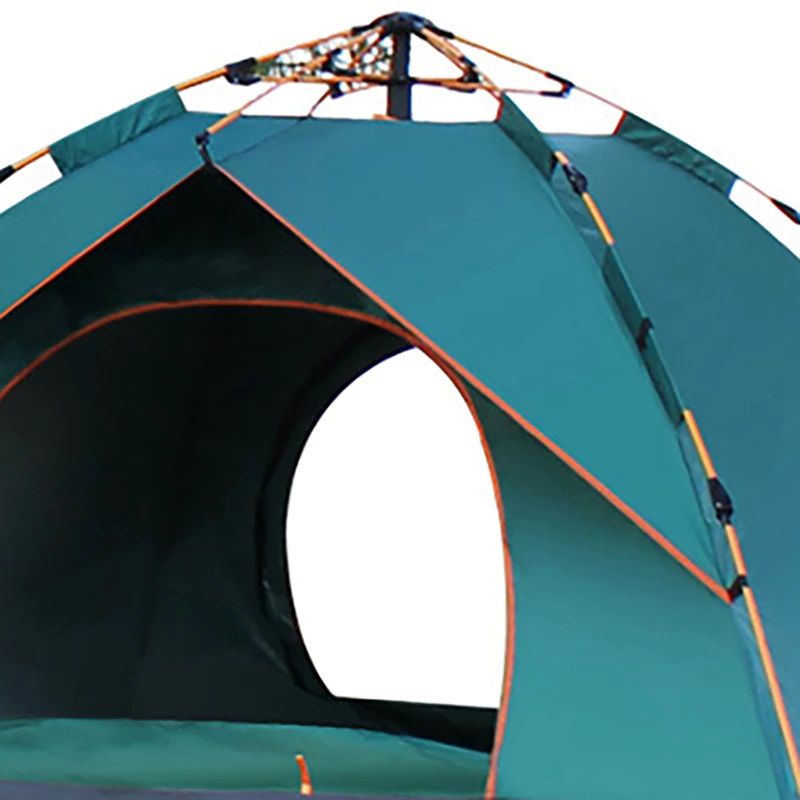 Cheap Goat Tents Camping Tent Backpacking Tent Lightweight Outdoor Tent Easy Set Up For Camping Traveling Backpacking Hiking Outdoors   